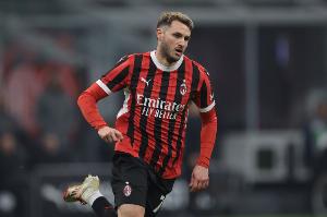 隆戈：米兰目标3500万到4000万卖希门尼斯，奇克恩昆库也可能离队