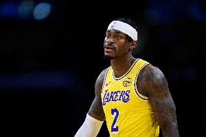 帕金斯：想夺冠必须能锁死对手 雷迪克迟早得决定是否重启范德彪