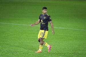 经纪人：不确定莱昂是否冬窗被曼联外租，赛季中途离开非理想决定