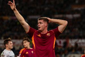 曼奇尼：伤病对埃文·弗格森影响很大，他能重新找回状态很不容易