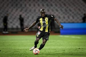 斯基拉：坎特与吉达联合合同明年6月到期，巴黎FC有意引进他