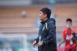 直播吧：刘建业将出任铜梁龙新帅，张外龙未接受球队其他职位邀约