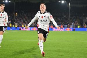 可行？前英超前锋：利物浦可签回哈里·威尔逊接替萨拉赫