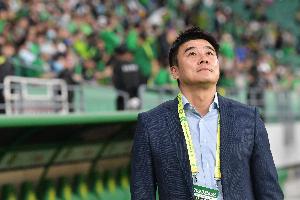 直播吧：北京国安总经理李明确定离任 任职9年球队两夺足协杯