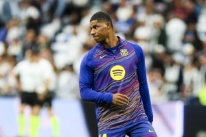 瓦德尔：拉什福德在曼联时并不稳定，热刺应该签已证明自己的球员