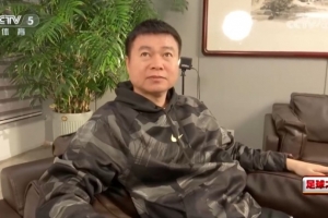 于根伟谈直播：比较轻松和平等，没有像发布会有很多条条框框