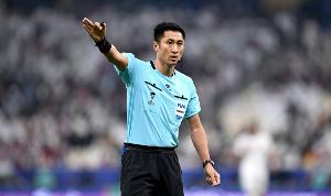 北青：马宁获世界杯候选裁判培训资格，非常有望入围执法阵容