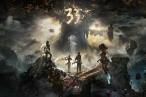 开发商公开《光与影33号远征队》预算：不到1000万美元的年度最佳！