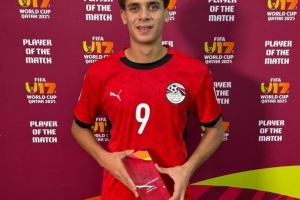 世体：巴萨基本敲定埃及小将阿卜杜勒卡里姆，1月加入B队