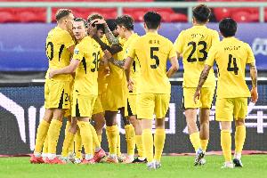 足球报：深圳新鹏城3外援离队，将在相同位置补强盼换一种活法