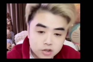 朱开：Kanavi是HLE年纪最大的 没人敢喷他！虽然那把猴子送疯了