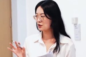 欢迎收看青岛男篮青年队球员充实的英语学习时光～