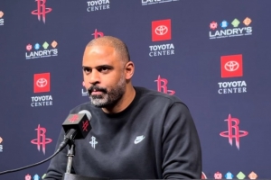 哈登&KD得分历史前十！乌度卡：有幸在篮网指导他俩 数据说明一切