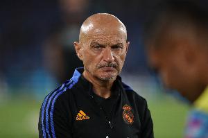 每体：安帅执教后期平图斯职责大大削减，伤病让皇马开始怀念他