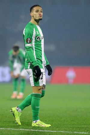 这没涨？安东尼本赛季16场8球4助造12球，身价仍3000万