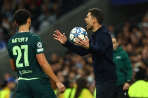 马卡：阿隆索知道自己需要时间，但他不知道还有多少时间