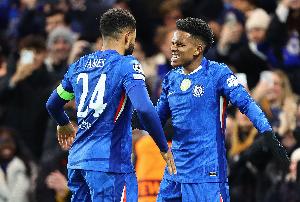 跟队：切尔西未与Deel谈胸前广告赞助 后者的预算仅限于袖标赞助