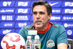 直播吧：河南队主帅拉莫斯当选中超本赛季最佳教练员