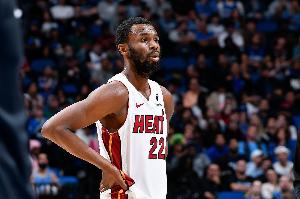 蒂格：有希罗和鲍威尔 维金斯有点多余 被重点使用的他才是真的他