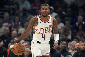 队记：杰伦·格林会在圣诞节后复出 预计时间为一月初