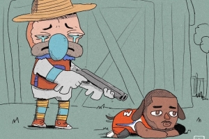 键盘侠|快船输球都怪保罗！火箭故意放水但快船不中用啊