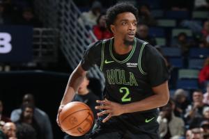 湖勇均有意！湖记：鹈鹕不愿交易赫伯特·琼斯 湖人筹码有限