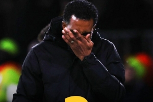 不敌罗马！南希执教凯尔特人开局两连败，历任主帅首人