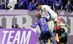 东体：申花计划元旦后重新集中，然后前往国外进行20天冬训