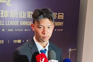 王钰栋：留洋的期待？保密！希望未来带领国足打进世界杯