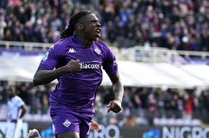 小基恩：我没有受伤只是抽筋了，队友们信任我而我也会努力回报