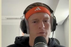 克罗斯：曼城配不上赢球，他们效率低下，皇马才是更具威胁的一方