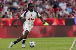 太阳报：如果无法在冬窗出售比苏马，热刺考虑续约1年以后继续卖