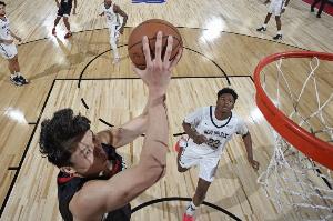 队记：开拓者错过奎因还总吹捧杨瀚森 后者的天赋远不如克林根