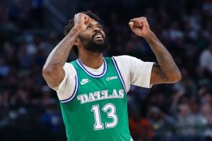 弗拉格：马绍尔就像一把利刃 他是那种天生为胜利而生的球员