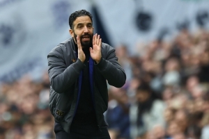 阿莫林：在梦剧场作战总是意义非凡；伯恩茅斯一直是危险的对手