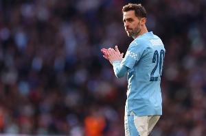 31岁B席：最大梦想是代表葡萄牙赢得世界杯 退役后不排除当教练