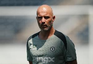 17胜13平！切尔西近30次英超主场对阵埃弗顿保持不败