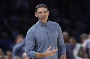 夺冠后球员更拼？戴格诺特：他们内心有极强驱动力不需要激励