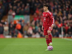 凯尔凯兹：索博萨拉赫范戴克是更衣室领袖 我和队友默契越来越好