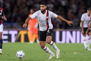 都体：奇克想参加明年世界杯，可能冬窗离开米兰争取更多出场时间