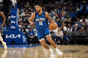 NBA老将约瑟夫已签约法甲摩纳哥 但因球队受制裁导致其无法出战