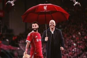 詹俊：利物浦教练团队终于决心求变，老问题仍存在，转型期需耐心