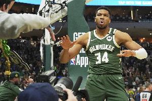 Haynes：字母哥缺战期间若雄鹿继续挣扎 分道扬镳会是更好的选择