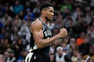 Haynes：字母哥希望去拥有大市场的球队 并且能够竞争总冠军！