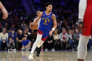 已缺阵12场！阿德尔曼：明天斯特劳瑟会接受评估 相信他本周复出