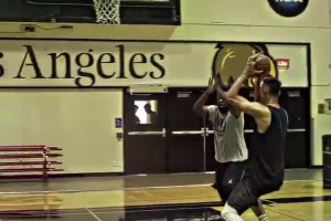 范埃克塞尔：很多人的曼巴精神只是嘴上说说，根本没有实际行动！