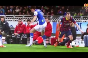 恐怖如斯！C罗电梯落叶球高光精华！这个角度纯粹视觉的享受！