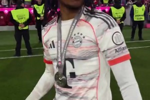 昔日冠绝欧洲！利物浦球迷：怀念他们三都在的日子！