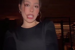 圆神发力！安东尼喝水时发现球队发起进攻，立马要球助攻队友破门