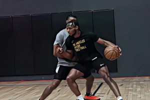 克劳福德揭秘SGA成功的秘密：SGA的成功源于科比...